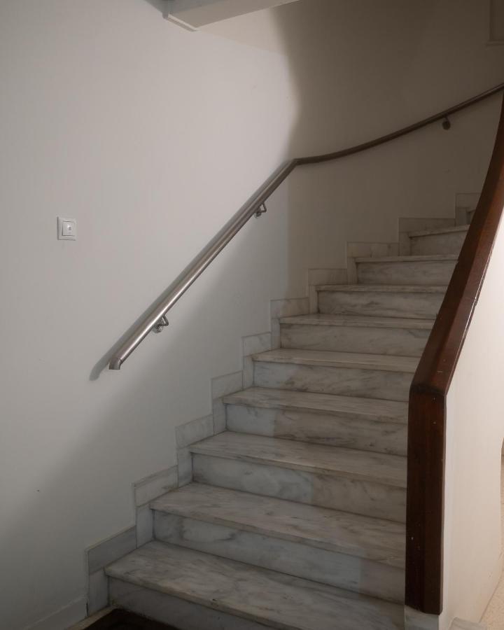Sis Urban Apartments Athen Exterior foto