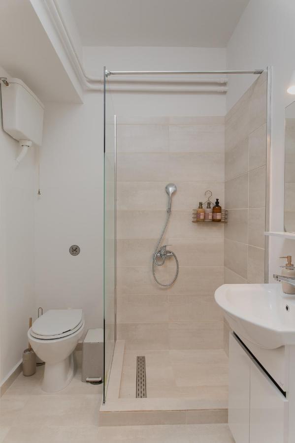 Sis Urban Apartments Athen Exterior foto