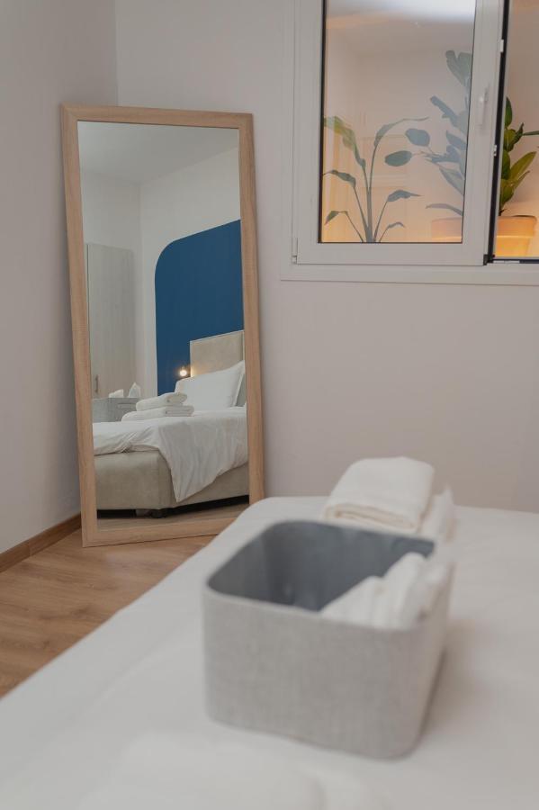 Sis Urban Apartments Athen Exterior foto